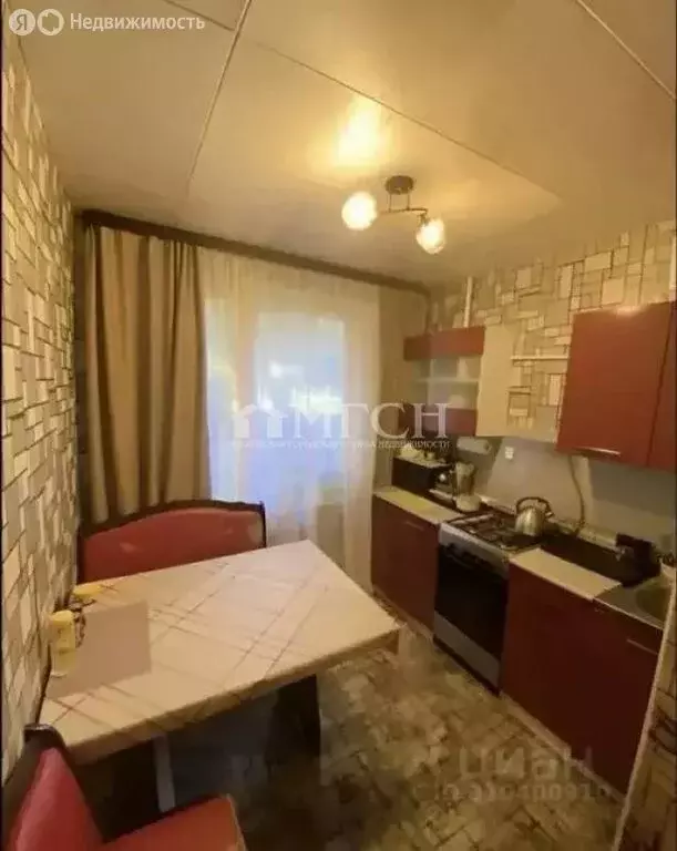 3-комнатная квартира: Москва, Шипиловский проезд, 63к1 (58.9 м) - Фото 1