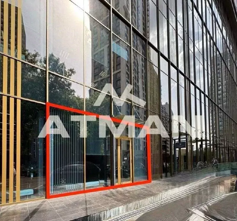 Помещение свободного назначения в Москва Дмитровское ш., 71Б (97 м) - Фото 1