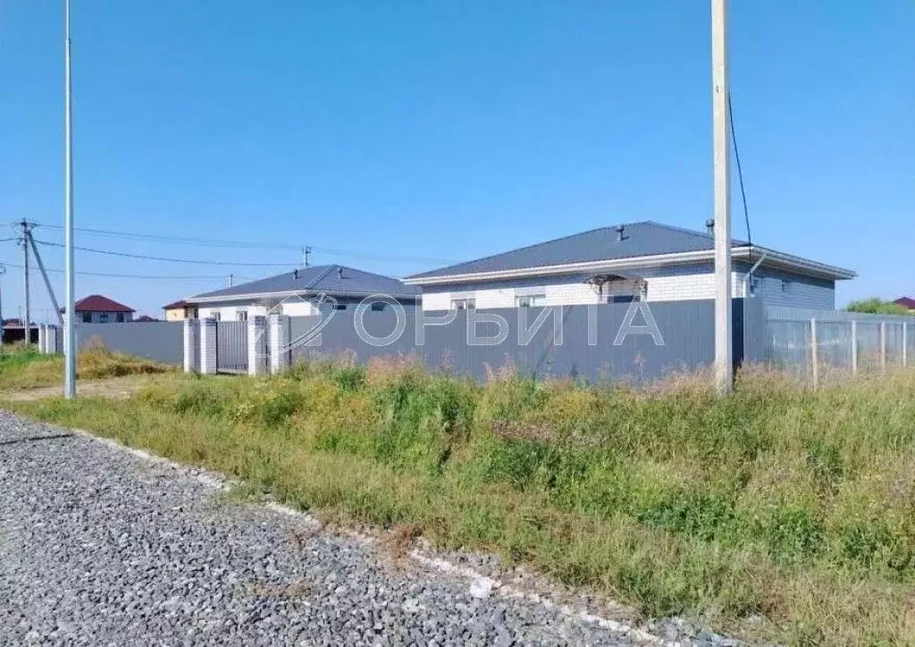 Дом в Тюменская область, Тюменский муниципальный округ, д. Падерина ... - Фото 2