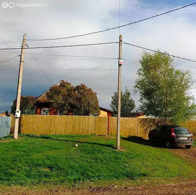 Дом в село Старошешминск, Советская улица (41.6 м) - Фото 1