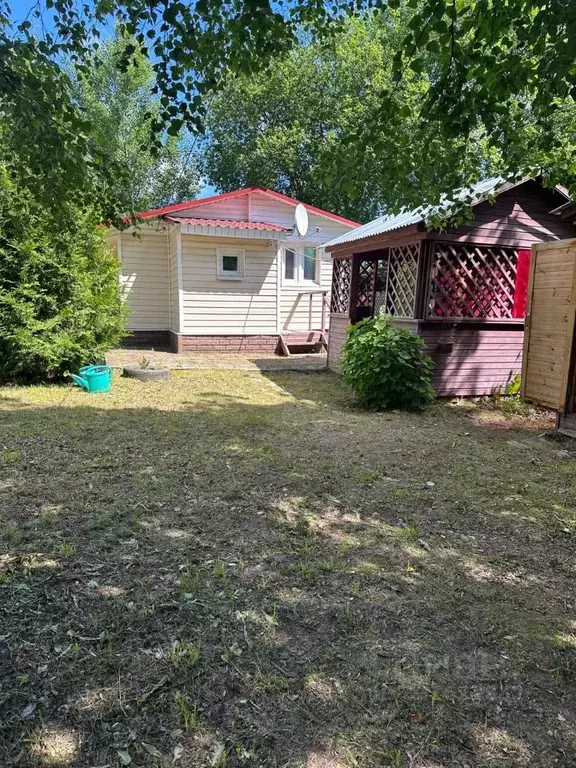 Дом в Московская область, Клин городской округ, Север садовое ... - Фото 1