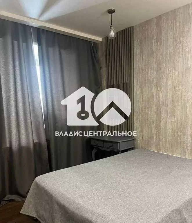2-к кв. Новосибирская область, Новосибирск Народная ул., 54 (50.2 м) - Фото 0