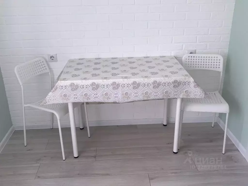 1-к кв. Чувашия, Чебоксары ул. Стартовая, 6к1 (33.7 м) - Фото 2