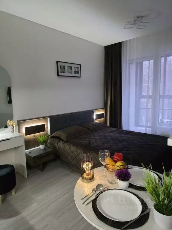 Студия Санкт-Петербург, Санкт-Петербург, Сестрорецк ул. ... - Фото 1