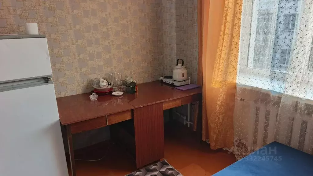 Комната Челябинская область, Магнитогорск Красноармейская ул., 5 (19.0 ... - Фото 2