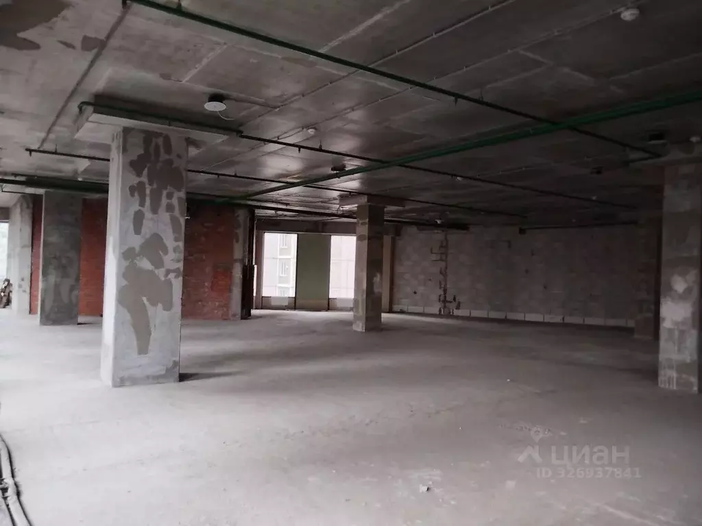 Офис в Московская область, Химки Куркинское ш., с2 (285 м) - Фото 1