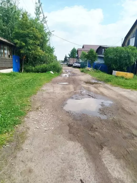 Дом в Гусь-Хрустальный, улица Кутузова (81.5 м) - Фото 0