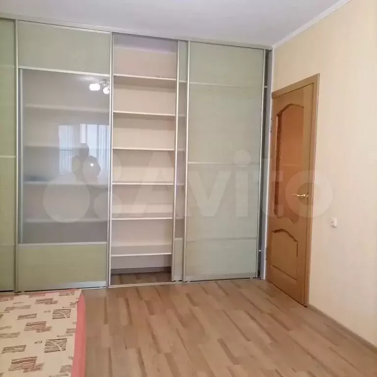2-к. квартира, 54 м, 8/10 эт. - Фото 1