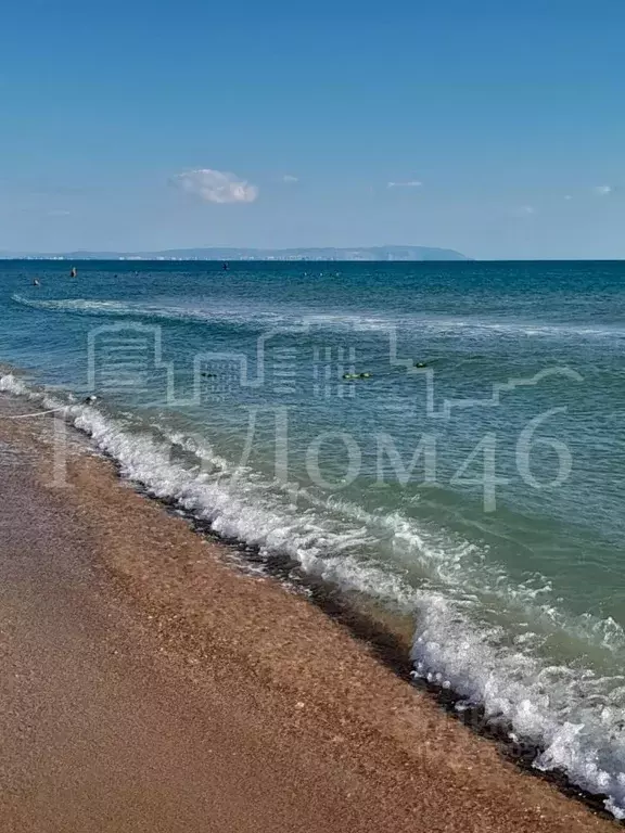 2-к кв. Краснодарский край, Анапа Пионерский просп., 57к2 (45.0 м) - Фото 2