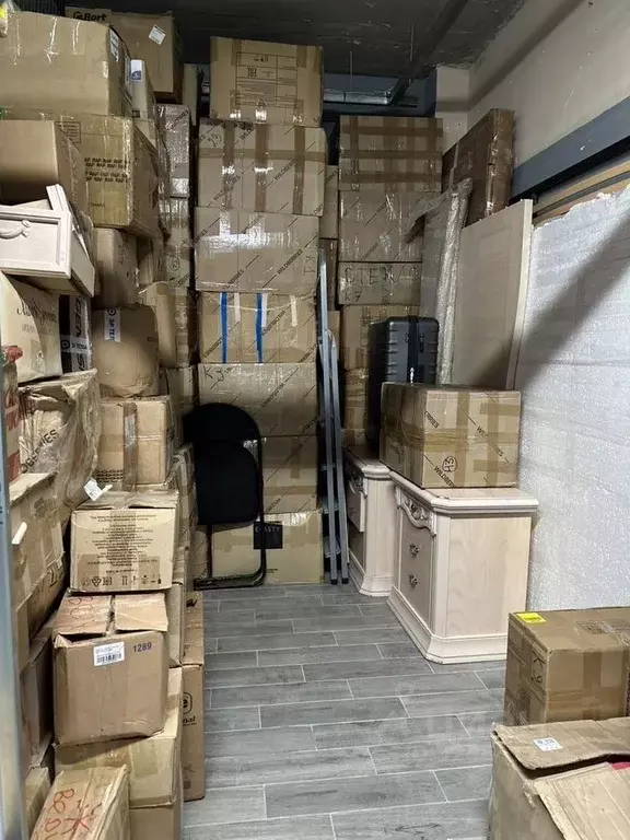 Склад в Краснодарский край, Краснодар ул. Григория Булгакова, 8к1 (6 ... - Фото 2