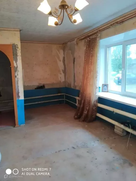 Продаётся 1-к квартира, 36.6 м - Фото 1