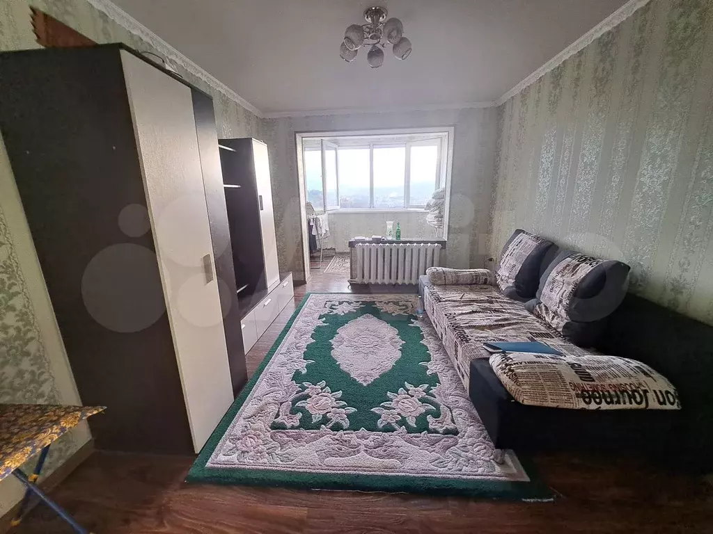 2-к. квартира, 50 м, 5/5 эт. - Фото 0