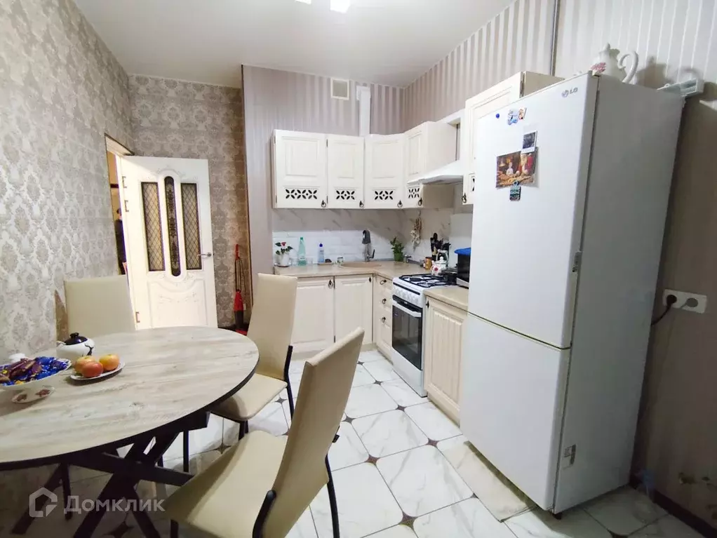 Продаётся 2-к квартира, 48 м - Фото 1