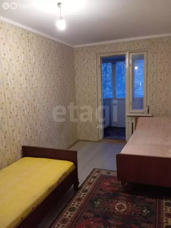 2-комнатная квартира: Кореиз, улица Маяковского, 14 (50 м) - Фото 0