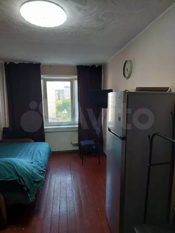 Комната 16 м в 2-к., 5/10 эт. - Фото 1