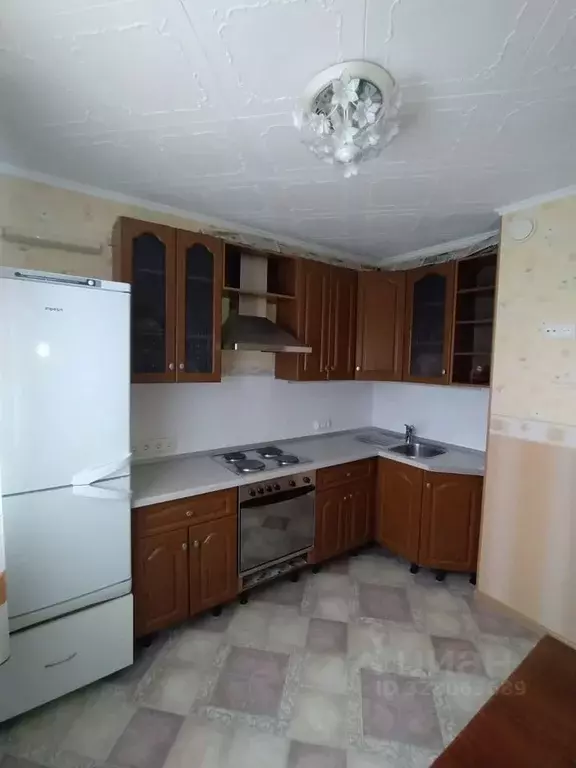 1-к кв. Москва ул. Руставели, 4К2 (30.7 м) - Фото 1