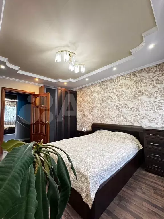 2-к. квартира, 55 м, 5/9 эт. - Фото 0