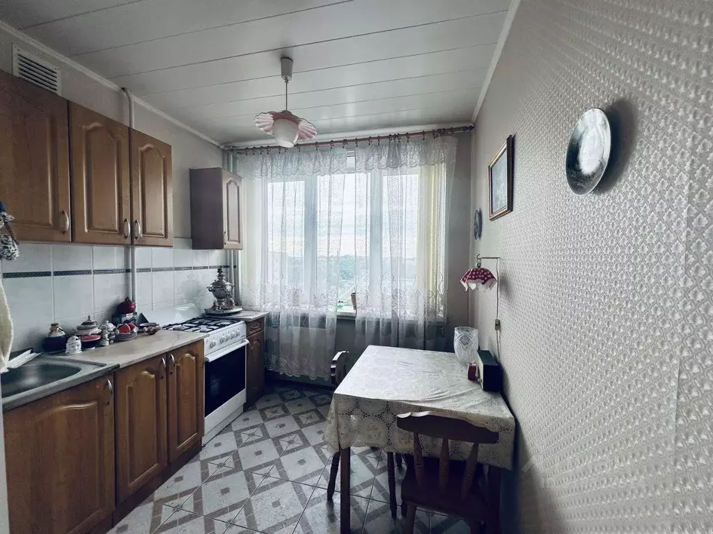 Квартира, 1 комната, 35.4 м - Фото 0