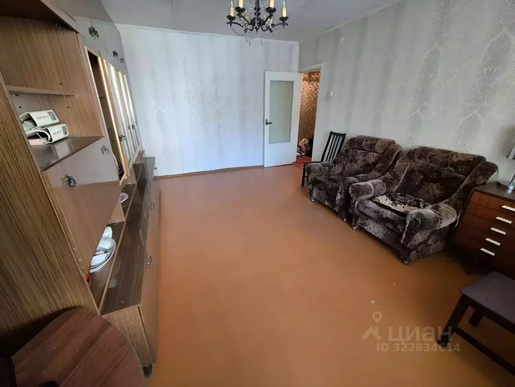 2-к кв. Челябинская область, Коркино Фестивальная ул., 3А (52.0 м) - Фото 1