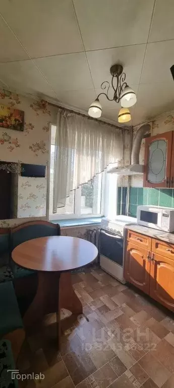 3-к кв. Астраханская область, Астрахань ул. Адмирала Нахимова, 127 ... - Фото 1