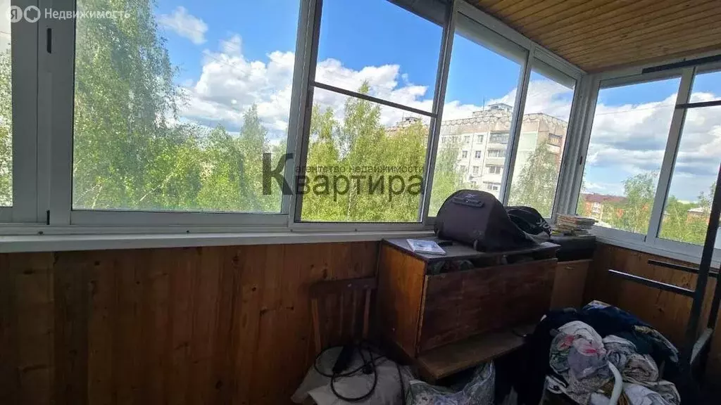 3-комнатная квартира: Смоленск, улица Нахимова, 13Б (77 м) - Фото 0