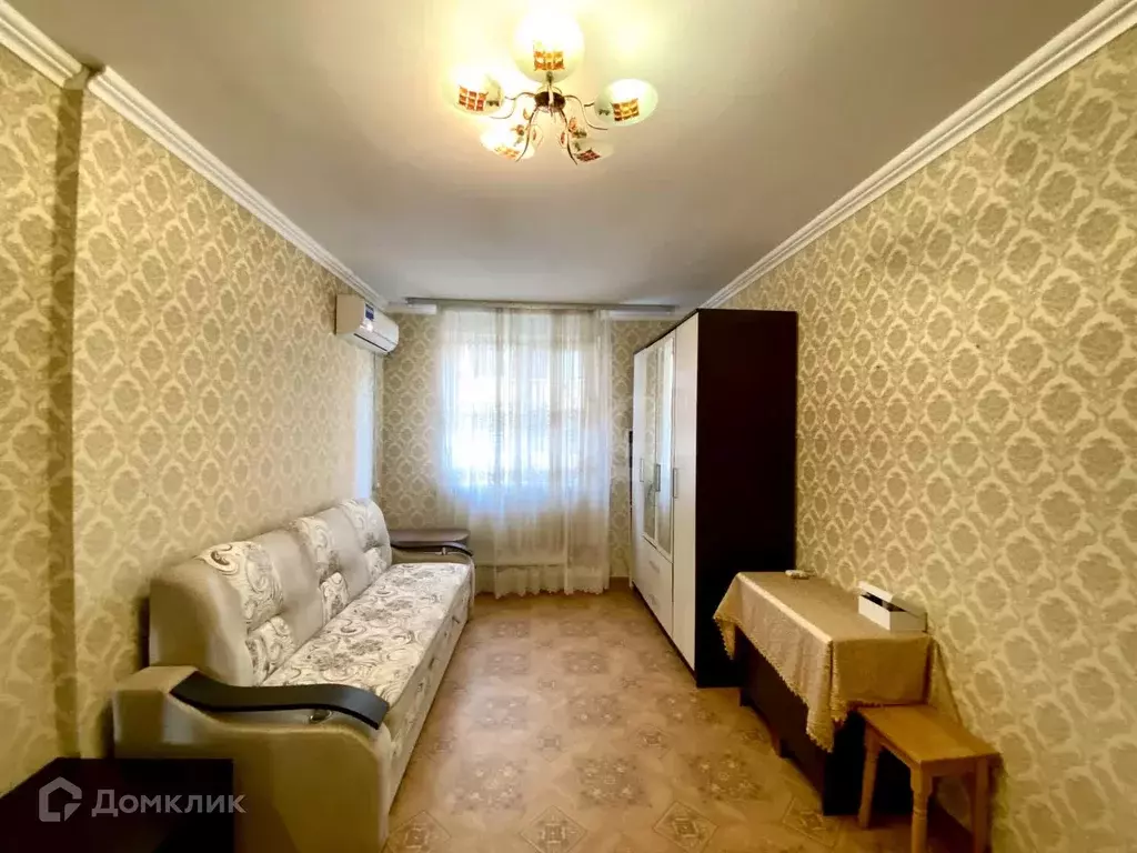 Продаётся 1-к квартира, 34 м - Фото 1