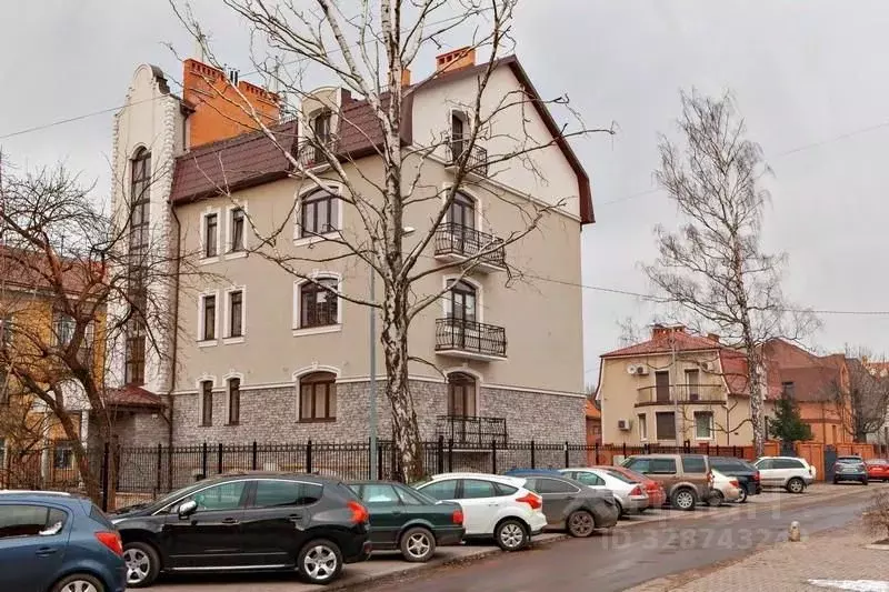 Помещение свободного назначения в Калининградская область, Калининград ... - Фото 2