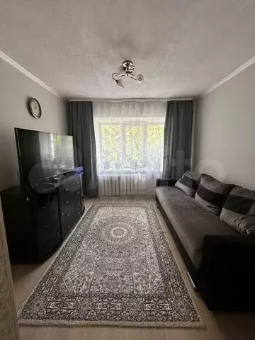 Комната 17,8 м в 5-к., 3/5 эт. - Фото 0