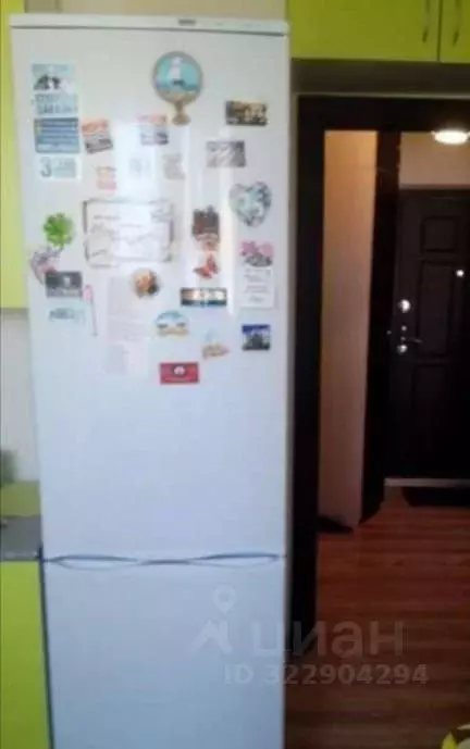 1-к кв. Тульская область, Тула просп. Ленина, 157 (36.0 м) - Фото 2