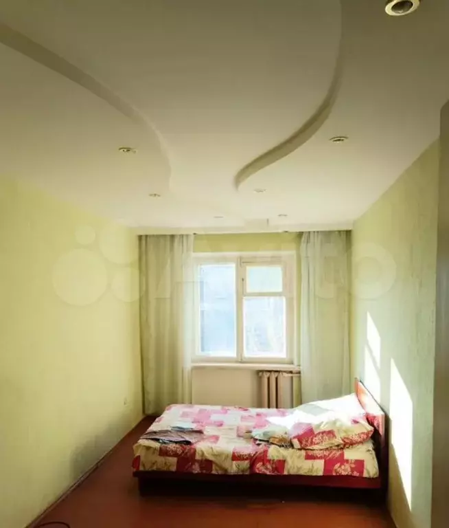 2-к. квартира, 44,5 м, 3/5 эт. - Фото 1