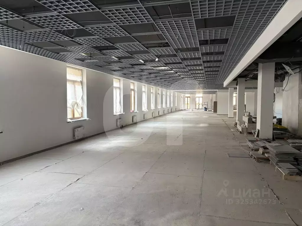 Офис в Москва Тверская ул., 24 (8800 м) - Фото 0