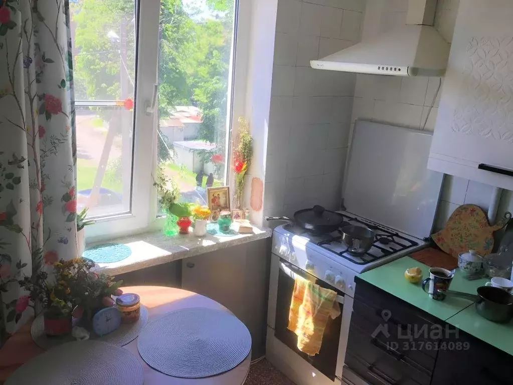 Квартира, 2 комнаты, 44 м - Фото 1