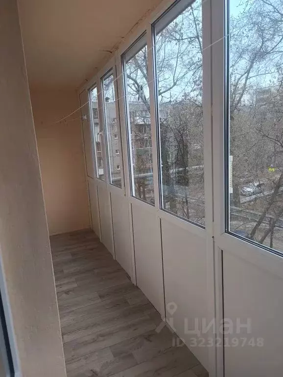 2-к кв. Нижегородская область, Нижний Новгород Витебская ул., 1 (42.0 ... - Фото 2