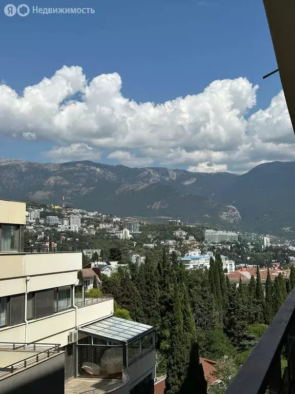 2-комнатная квартира: Ялта, Парковый проезд, 6А (98 м) - Фото 2