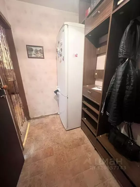 3-к кв. Москва Керченская ул., 5 (59.0 м) - Фото 1