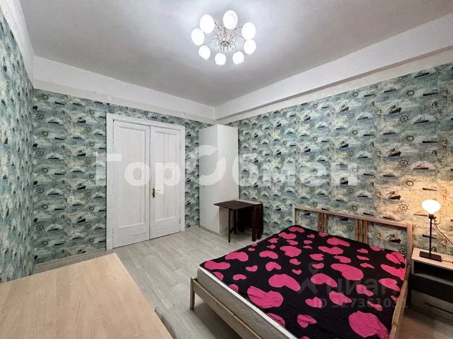 2-к кв. Москва 2-й Сыромятнический пер., 4С3 (57.0 м) - Фото 1