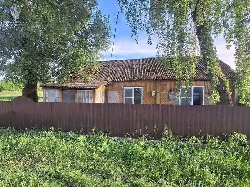 Дом в Рязанская область, Михайловский муниципальный округ, с. ... - Фото 1