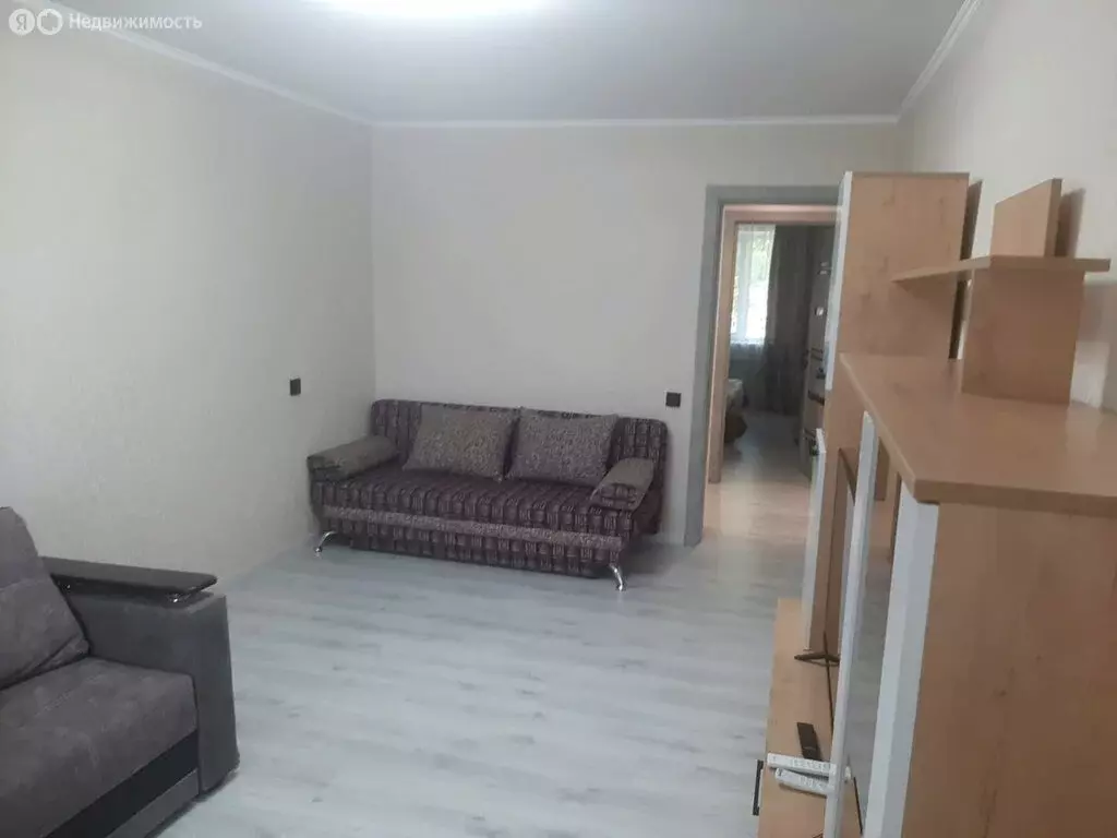 2-комнатная квартира: Ейск, Коммунистическая улица, 49/9 (47.2 м) - Фото 0