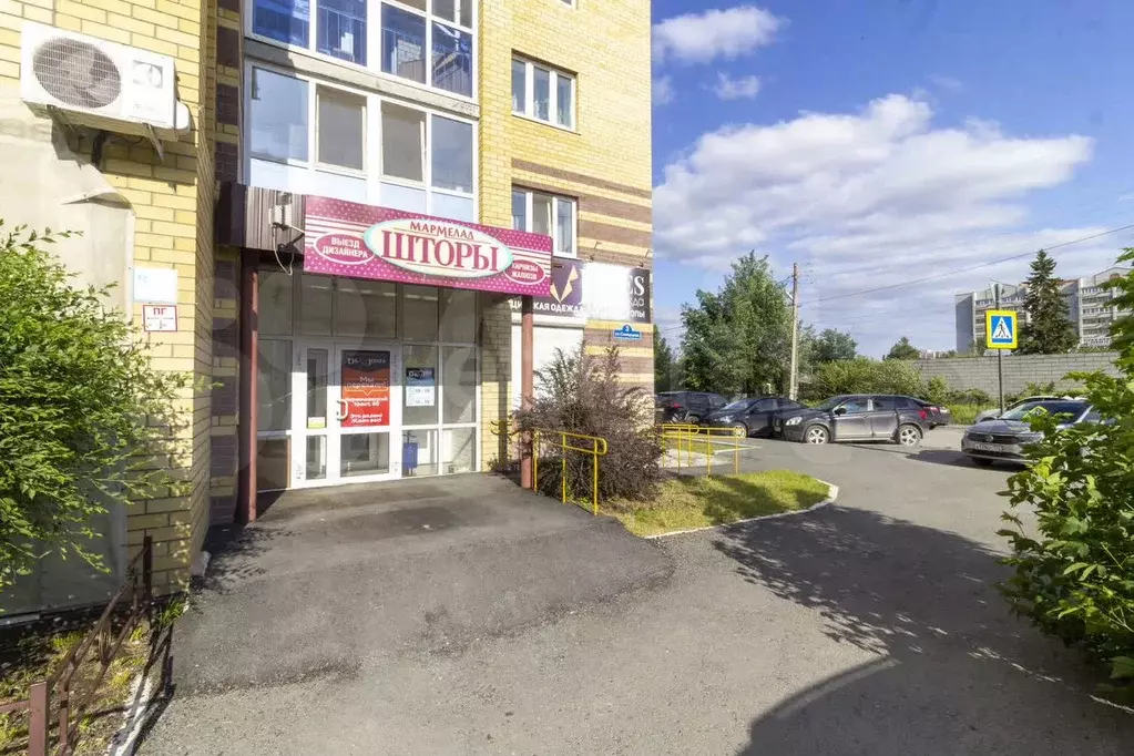 Сдам помещение свободного назначения, 82 м - Фото 1