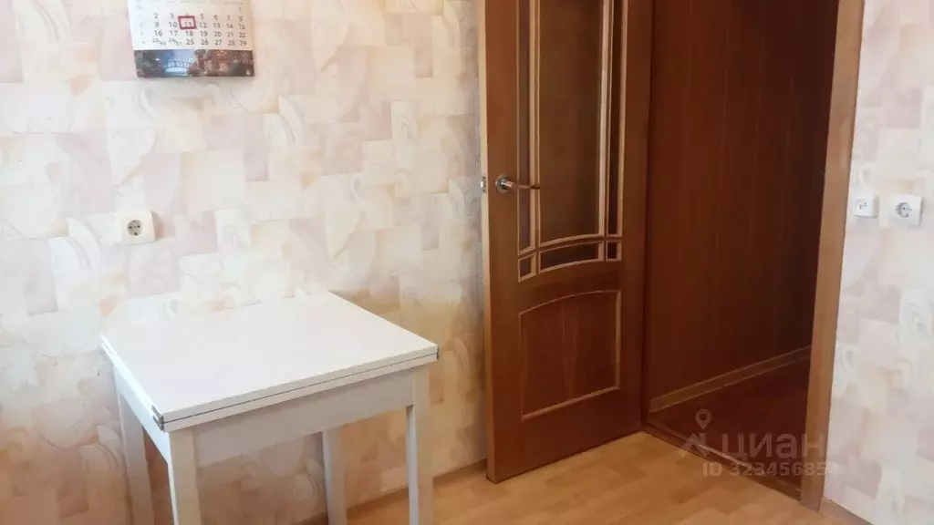 1-к кв. Владимирская область, Александров ул. Ануфриева, 5 (36.0 м) - Фото 1