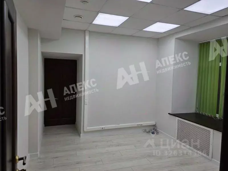 Помещение свободного назначения в Москва Лесная ул., 43 (185 м) - Фото 2