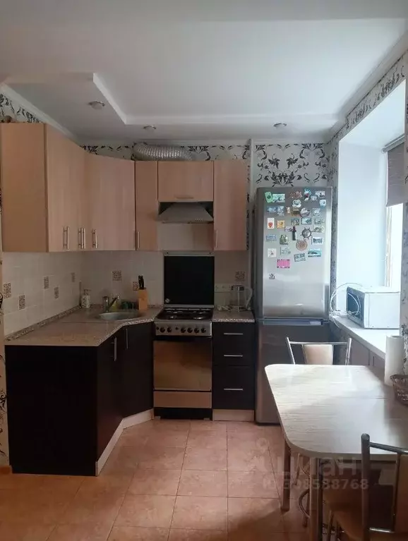 2-к кв. Саратовская область, Саратов Электронная ул., 10 (43.0 м) - Фото 2