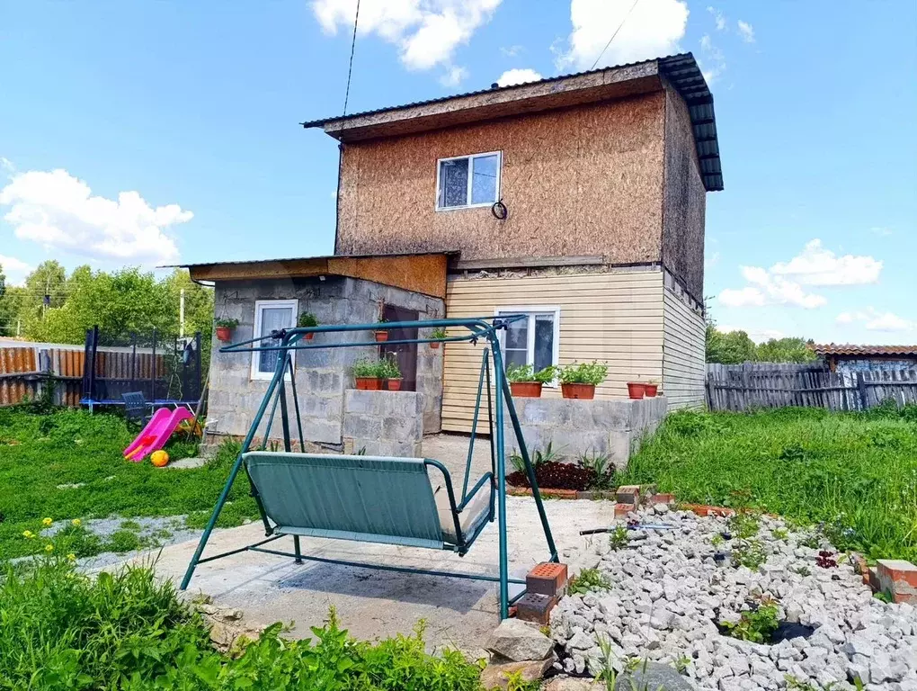 Дом 70 м на участке 7 сот. - Фото 1