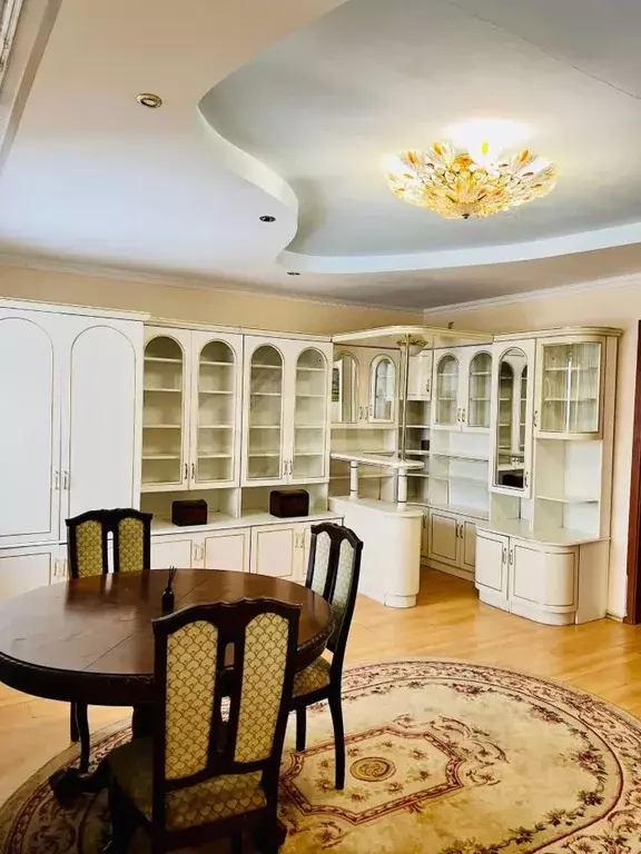 3-к кв. Кемеровская область, Кемерово пер. Мичурина, 5 (78.6 м) - Фото 1