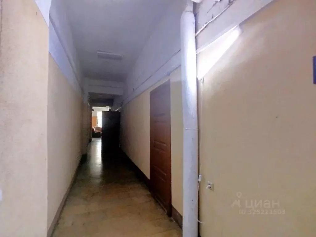 Помещение свободного назначения в Самарская область, Самара Московское ... - Фото 1