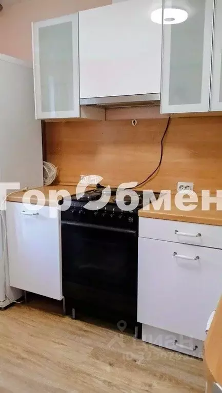 2-к кв. Москва Ельнинская ул., 8 (53.8 м) - Фото 1