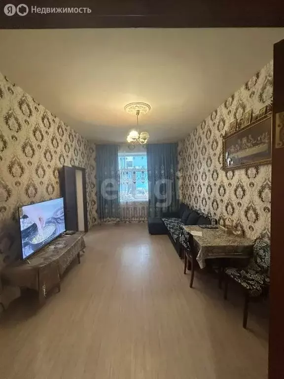 2-комнатная квартира: Ярославль, жилой район Липовая Гора, улица ... - Фото 0