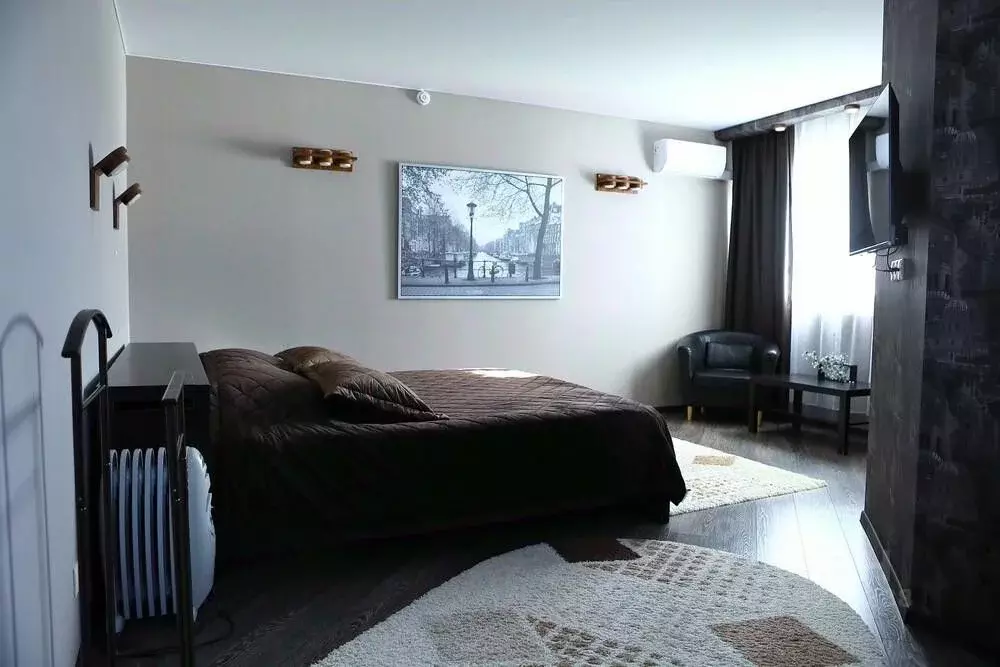 Комната Вологодская область, Бабаево Интернациональная ул., 43 (41.0 ... - Фото 1