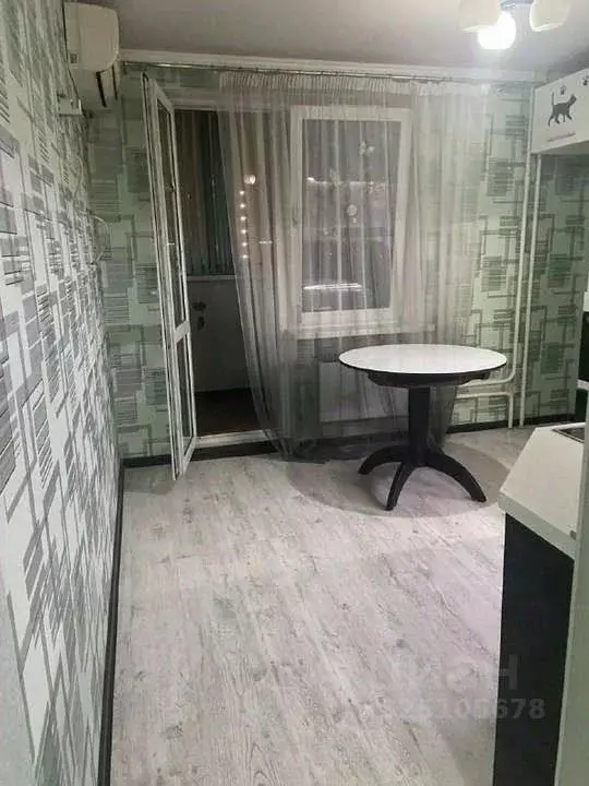 1-к кв. Краснодарский край, Краснодар ул. 3-я Целиноградская, 5 (37.3 ... - Фото 2