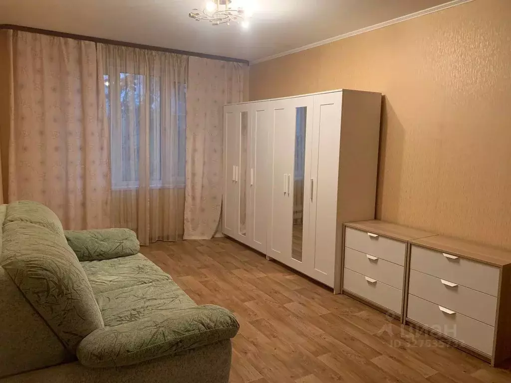 3-к кв. Москва Полярная ул., 52К2 (60.0 м) - Фото 0